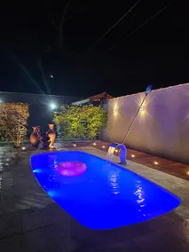 Casa Amarela Recanto - Right in the Borgo Del Vino neighborhood - Image 3