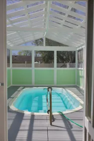 The Mint House Getaway/Pool - Image 5