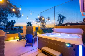 Free Heated Pool w/ 7 Nights! | Spa | Sleeps 10 - Image 2