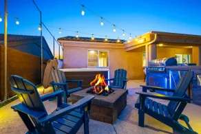 Free Heated Pool w/ 7 Nights! | Spa | Sleeps 10 - Image 3