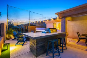 Free Heated Pool w/ 7 Nights! | Spa | Sleeps 10 - Image 4
