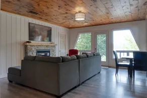 Chalet of the Islands and the Mountain - Image 5