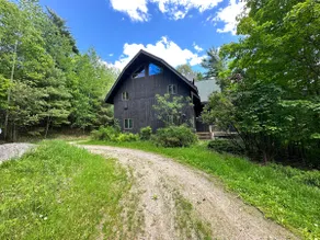North House - over 100 acres of Adirondack privacy! - Image 4