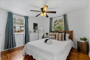 Cozy Home - 15 mins to downtown/10 mins to airport - Image 4