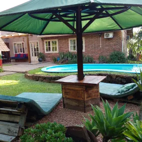 Lisse Guesthouse - @pousada.lisse - Image 5