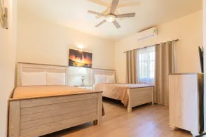 Westmore Beach Villa - Self-contained Luxury Villa on the beach - Image 5