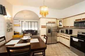 Villa Campiña Family Home – Scenic Mountain Views - Image 3