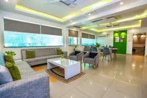 UrbanCove6 I Nordic 2BHK Apt | Heart of Gomtingr - Image 3