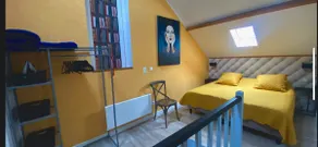 la Grue - Gîte boutique d'Aubazine - Image 3