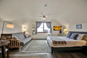 Loft 470-Ski Sawmill Next Door - Image 3