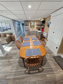 Cheerful 3-Bedroom Ranch near 3-Coastal Towns! - Image 5