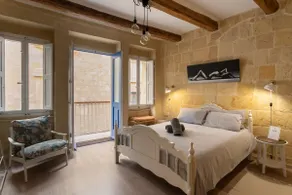 Stylish house in the heart of the Collachio Birgu - Image 5