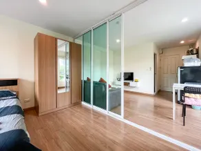 Condo 1-Min MRT BTS Skytrain DMK Airport Mall Park - Image 3