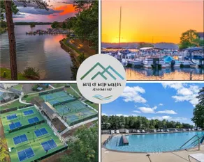 Amenity Rich Keowee Resort - 25 min to Clemson - Image 2