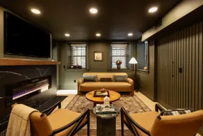 Lovely 3 Bed Garden Unit - Contemporary Cabin - Image 2