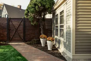 Lovely 3 Bed Garden Unit - Contemporary Cabin - Image 3