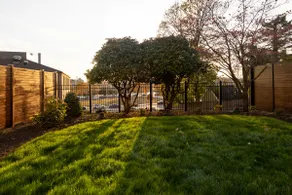 Lovely 3 Bed Garden Unit - Contemporary Cabin - Image 5