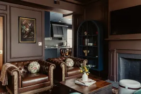 The Rhode Lauren • 3 Bed - Brown Uni • RISD - Image 2