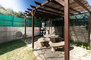 House with garden, swimming pool, jacuzzi and ocean views - Image 5