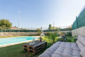 House with garden, swimming pool, jacuzzi and ocean views - Image 4