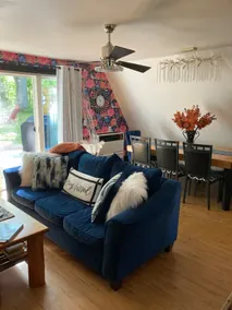 Blue Jay Chalet: Keep calm and chalet on! - Image 3