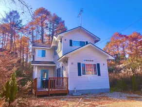 Healing Karuizawa Private House｜BBQ・4BR｜Up to 10 - Image 4
