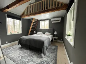 Nice farmhouse with history from the 1800s - Image 4
