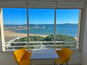 Large Studio & Beautiful panoramic sea view - Image 5
