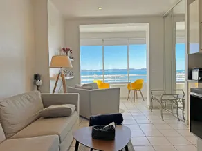Large Studio & Beautiful panoramic sea view - Image 4