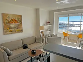Large Studio & Beautiful panoramic sea view - Image 2