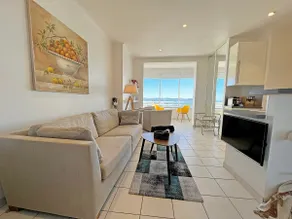 Large Studio & Beautiful panoramic sea view - Image 3