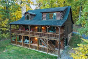 The Lodge at Skyline Parkway - Image 2