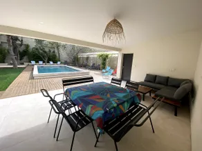 ”Le Colibri” air-conditioned apartment with Jacuzzi, pool - Image 5