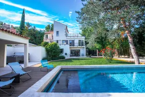 ”Le Colibri” air-conditioned apartment with Jacuzzi, pool - Image 3