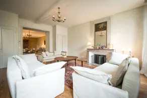 Heated pool - 7 bedrooms & 7 bathrooms - Image 3