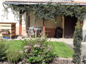 Chez Lulu - house with garden - Image 5