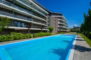 MyFlat Coral 64 Premium - lake-view | pool - Image 2