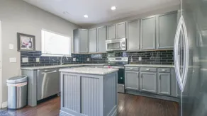 Beautiful 3 bedroom home with theater! - Image 5