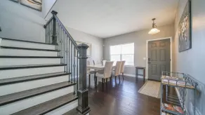 Beautiful 3 bedroom home with theater! - Image 2