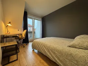 ”Le Carré des Houblons” Large apartment + parking - Image 2