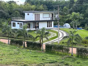 Dream house with a Jacuzzi and private pool - Image 3