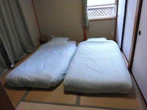 *Entire house rental* Between Toshogu Shrine and Kegon Falls/Family or group/2 toilets [Iroha Nikko KUJIRA] - Image 5