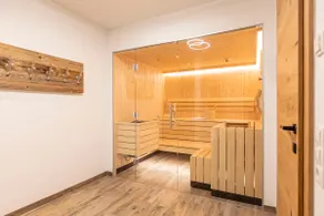 Superior chalet with sauna for 4 persons - Image 5