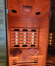 Secret Wellness Boszicht - Image 5