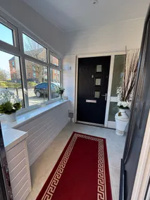 Townhouse near to Aston Villa with free parking. - Image 4