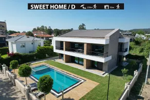 Kemer Sweet Home Apartments - Image 1