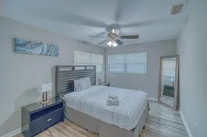 Cozy Gulf Access Home By Yacht Club & Downtown CC - Image 4
