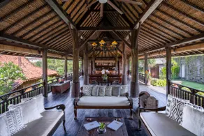 Villa Kapungkur | Luxury Joglo 5BR w Private Pool - Image 2