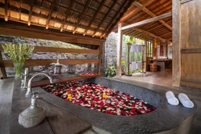 Villa Kapungkur | Luxury Joglo 5BR w Private Pool - Image 4