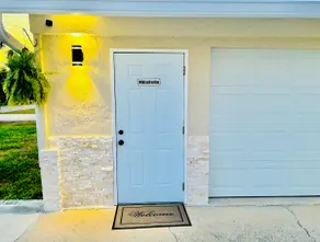 VillaBella Cozy & Bright 1BR | QuietArea + Beaches - Image 5